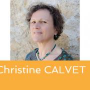 Christine Calvet