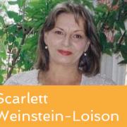 Scarlett Weinstein-Loison